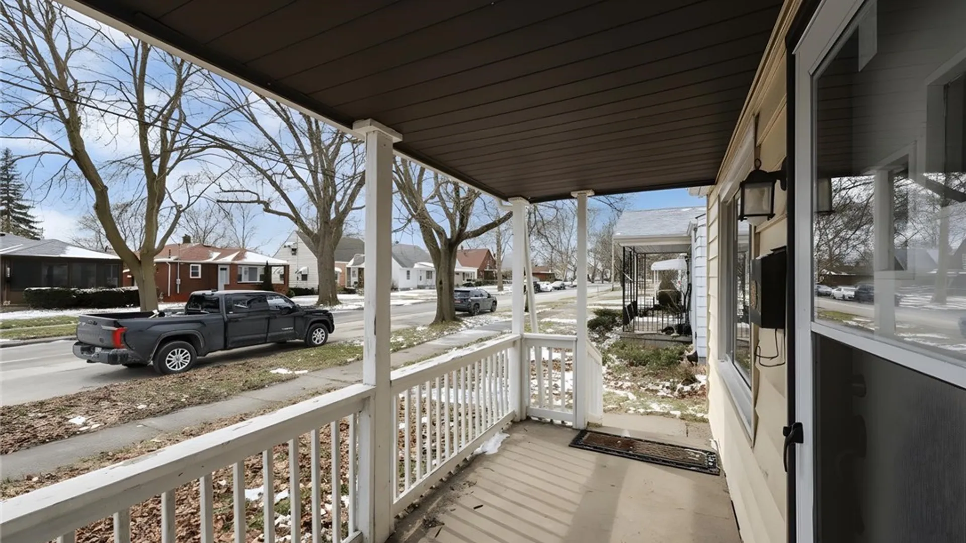 Property at 3028 Welch Avenue, Niagara Falls, NY 14303 36