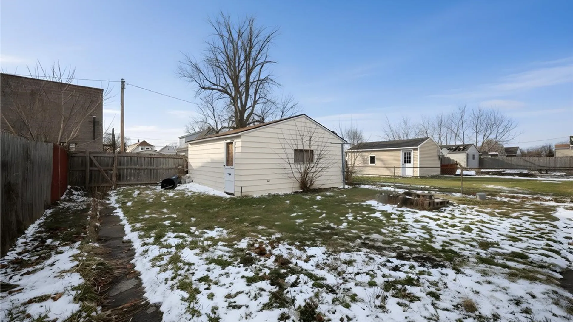 Property at 3028 Welch Avenue, Niagara Falls, NY 14303 37