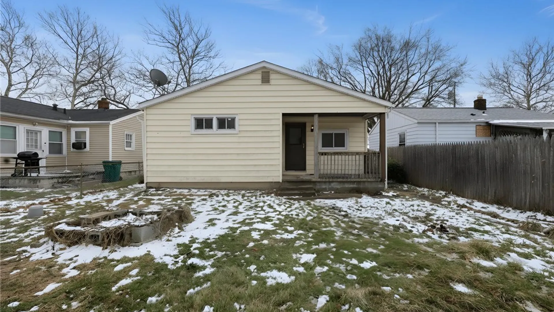 Property at 3028 Welch Avenue, Niagara Falls, NY 14303 38