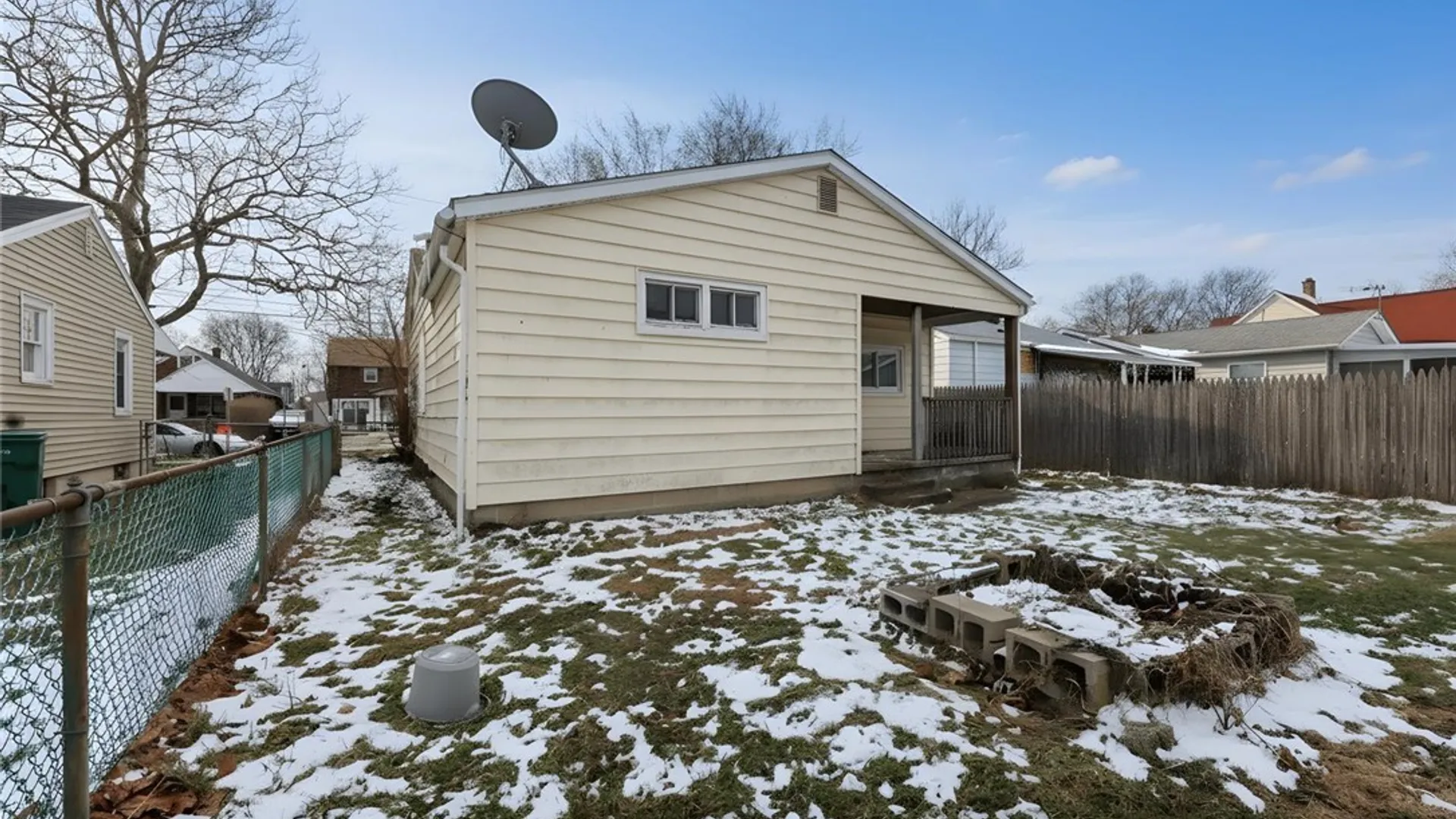 Property at 3028 Welch Avenue, Niagara Falls, NY 14303 39