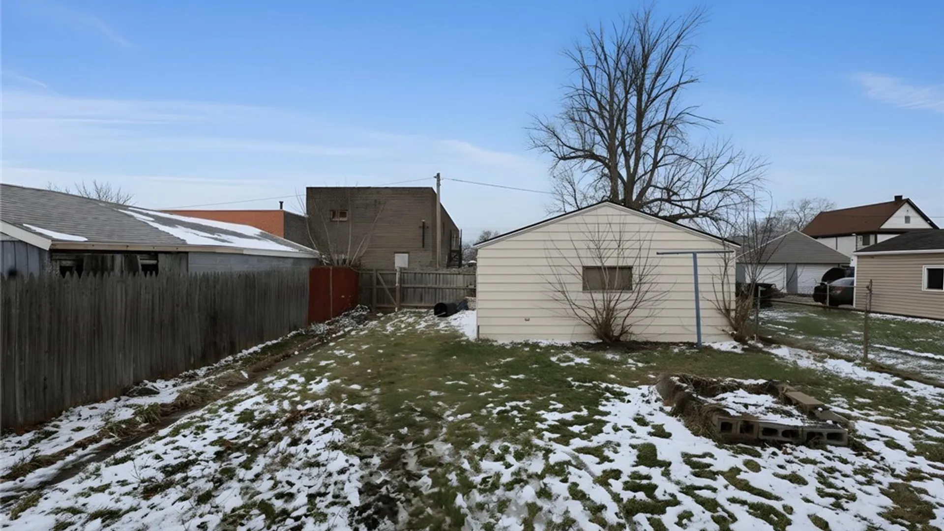 Property at 3028 Welch Avenue, Niagara Falls, NY 14303 41