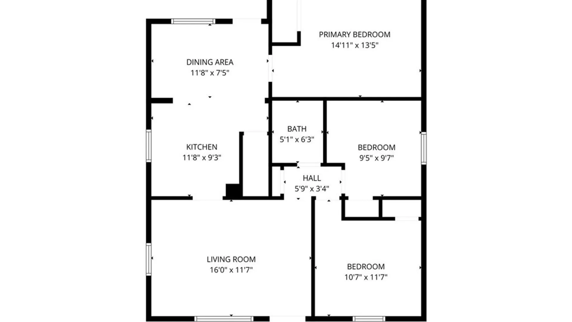 Property at 3028 Welch Avenue, Niagara Falls, NY 14303 42