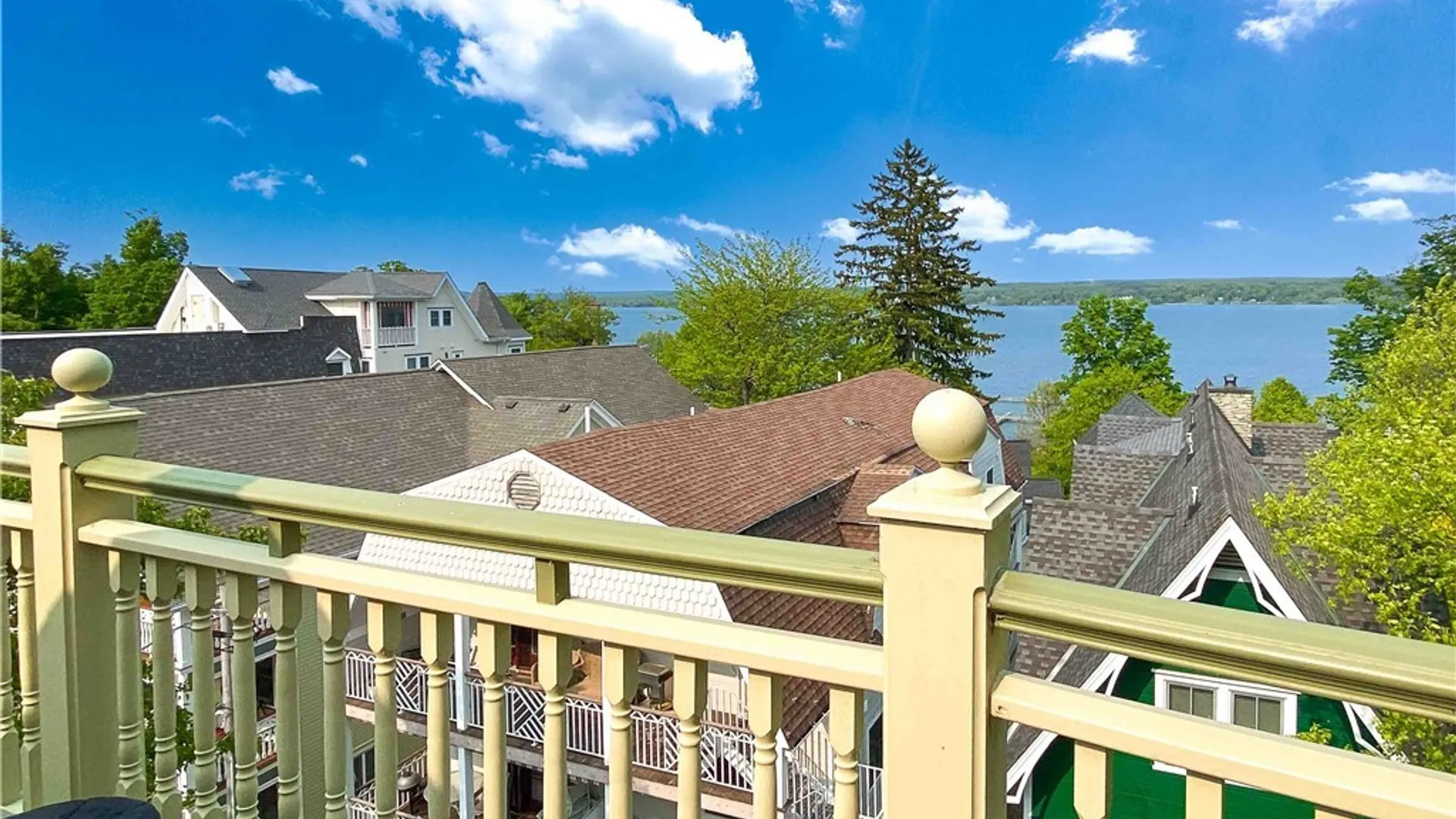 Property at 20 Simpson Avenue, Chautauqua, NY 14722 16