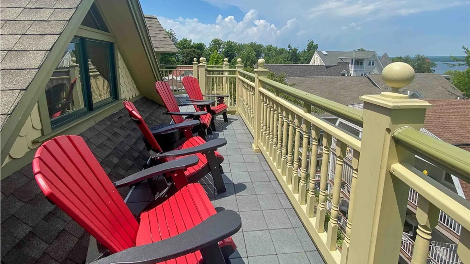 Property at 20 Simpson Avenue, Chautauqua, NY 14722 17