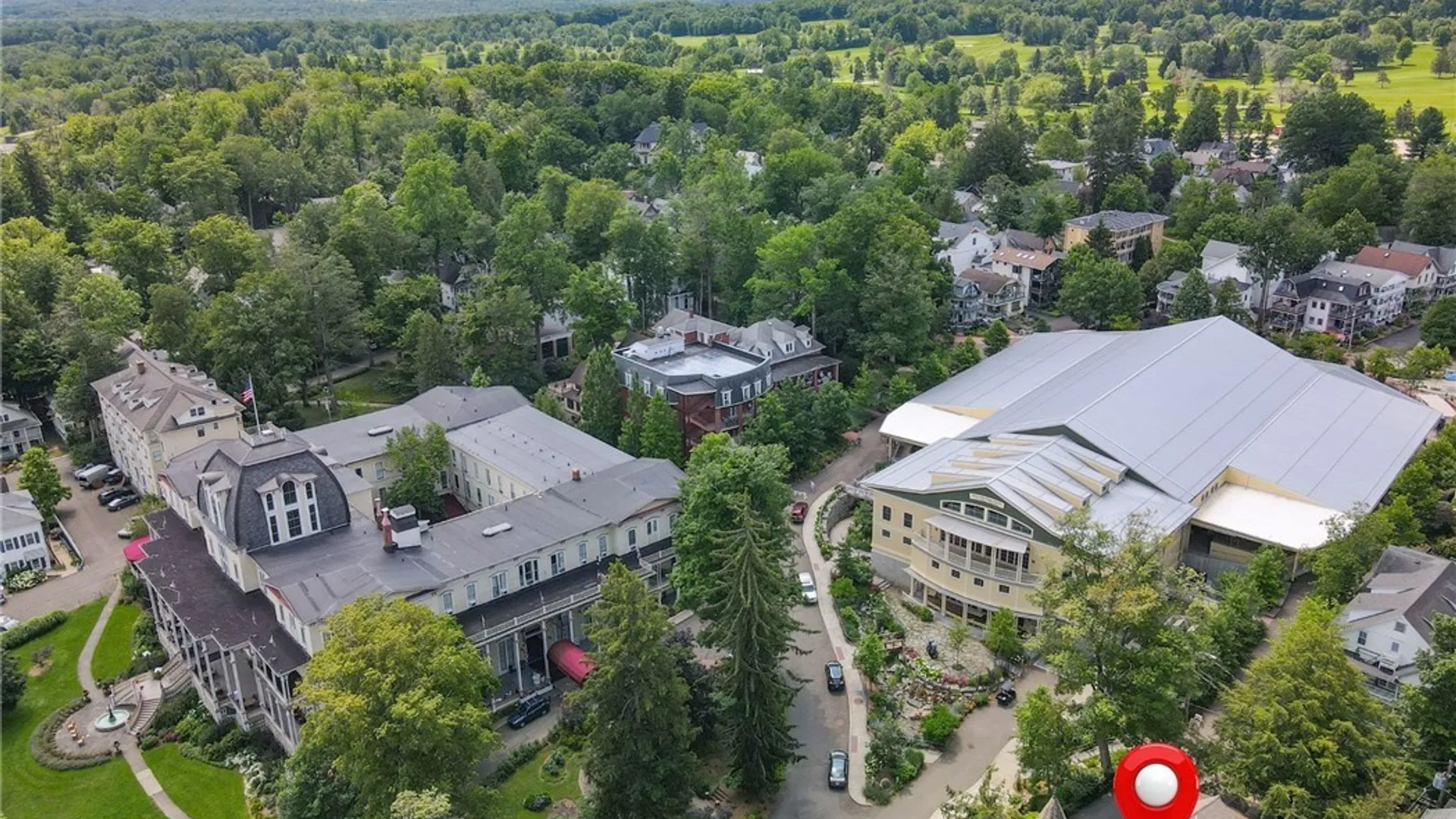 Property at 20 Simpson Avenue, Chautauqua, NY 14722 37