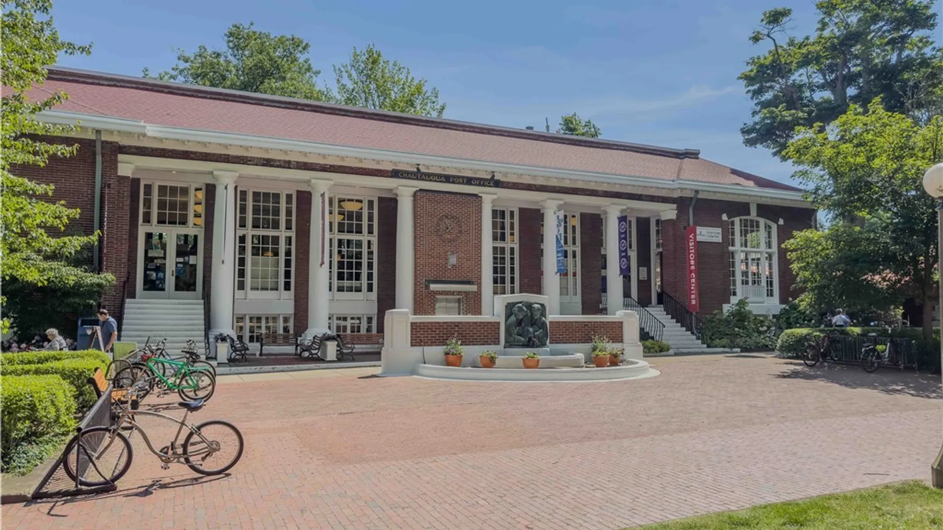 Property at 20 Simpson Avenue, Chautauqua, NY 14722 41