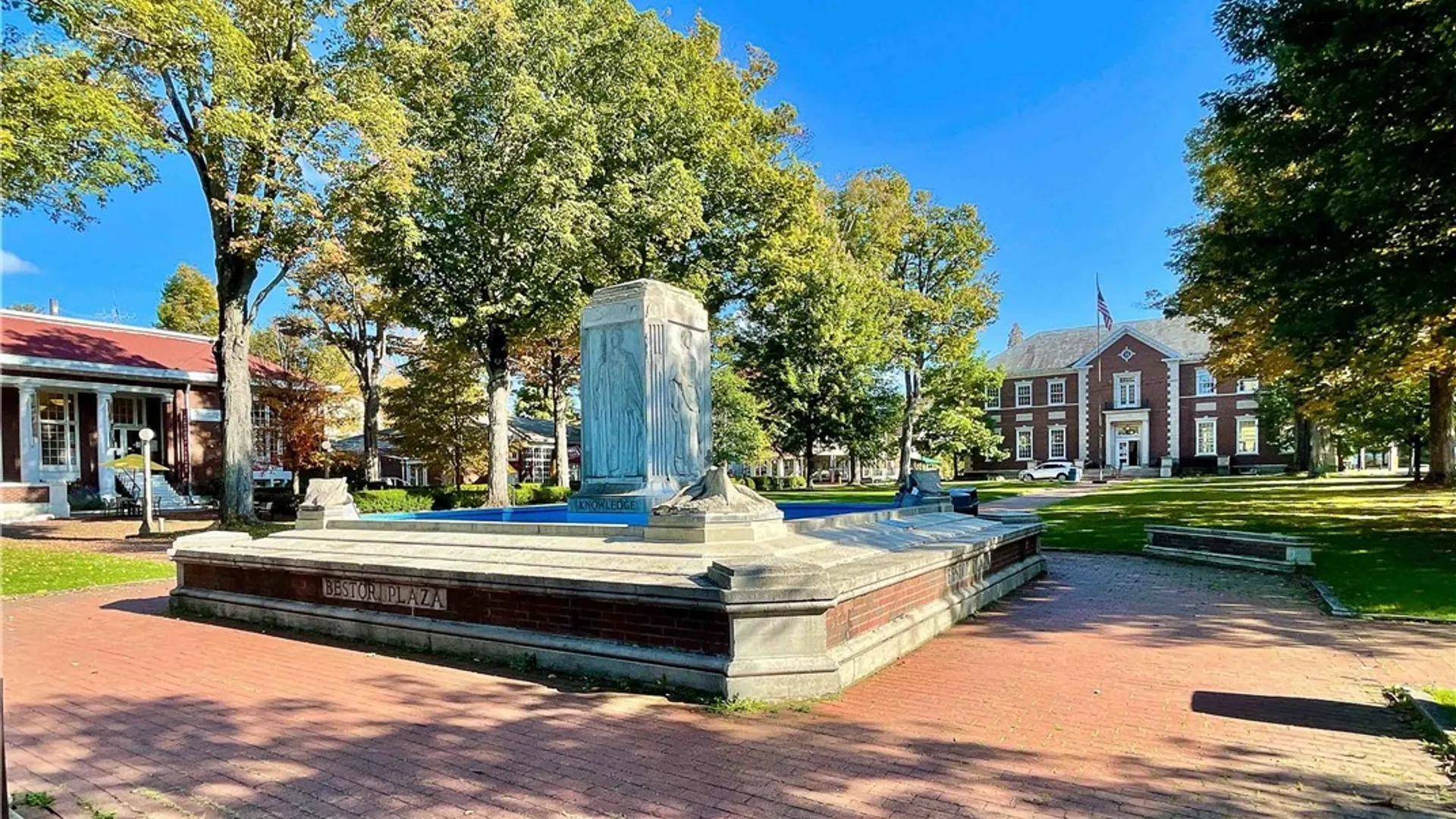 Property at 20 Simpson Avenue, Chautauqua, NY 14722 42