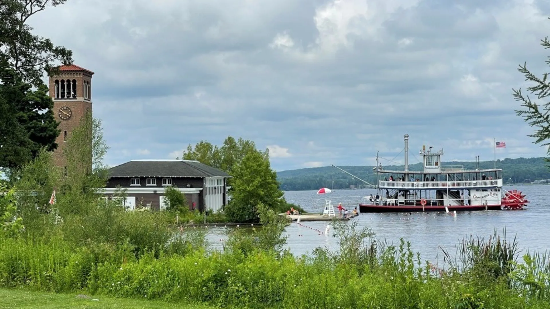 Property at 20 Simpson Avenue, Chautauqua, NY 14722 43