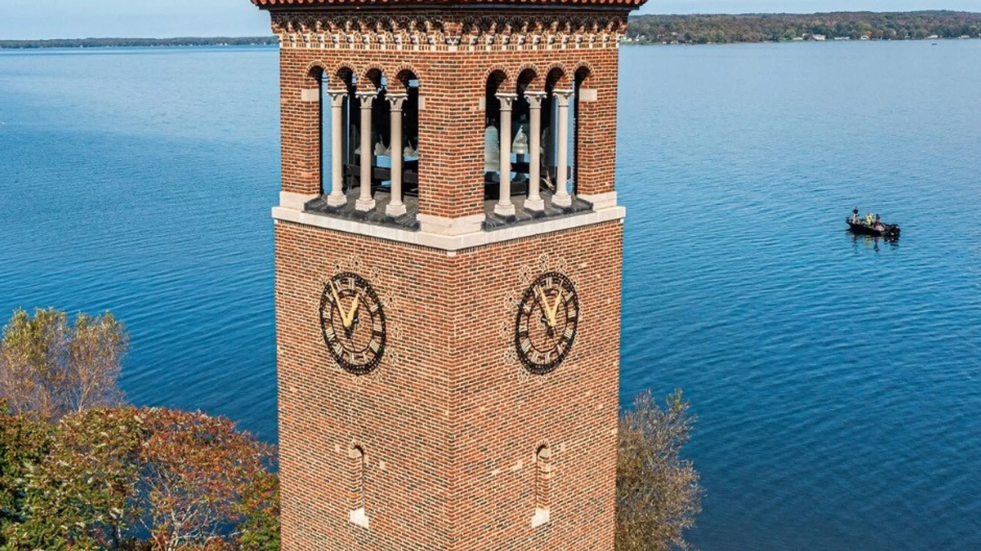 Property at 20 Simpson Avenue, Chautauqua, NY 14722 44