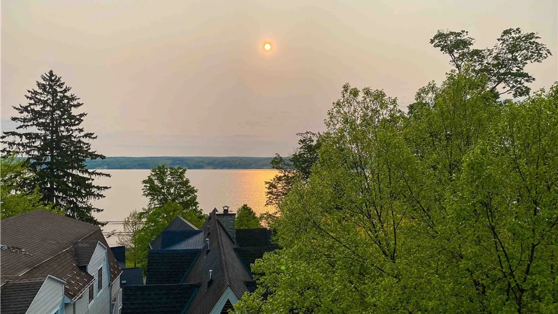 Property at 20 Simpson Avenue, Chautauqua, NY 14722 45