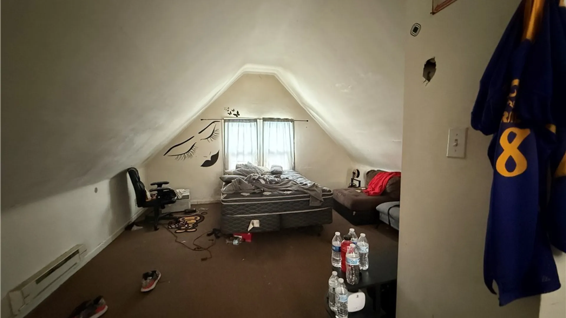 Property at 38 Argus Street, Buffalo, NY 14207 14