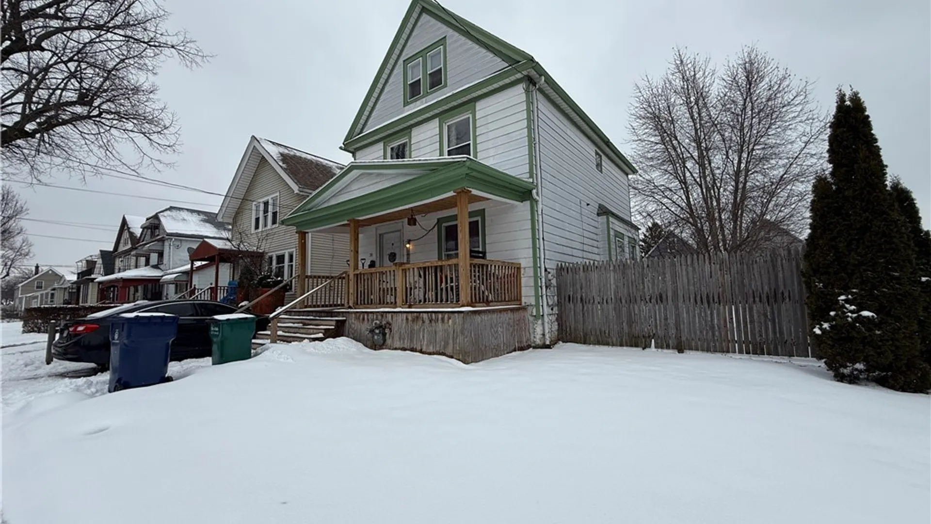 Property at 38 Argus Street, Buffalo, NY 14207 2