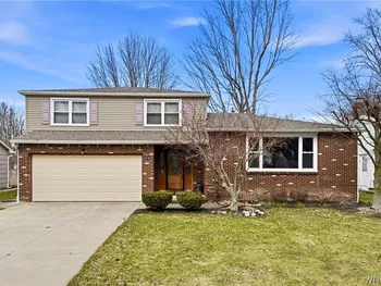 Property at 89 Montbleu Drive, Amherst, NY 14068