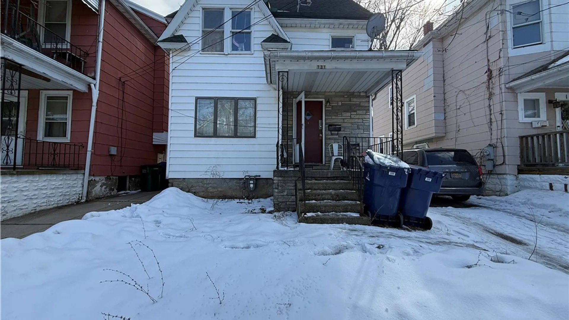 Property at 131 Riverside Avenue, Buffalo, NY 14207 15