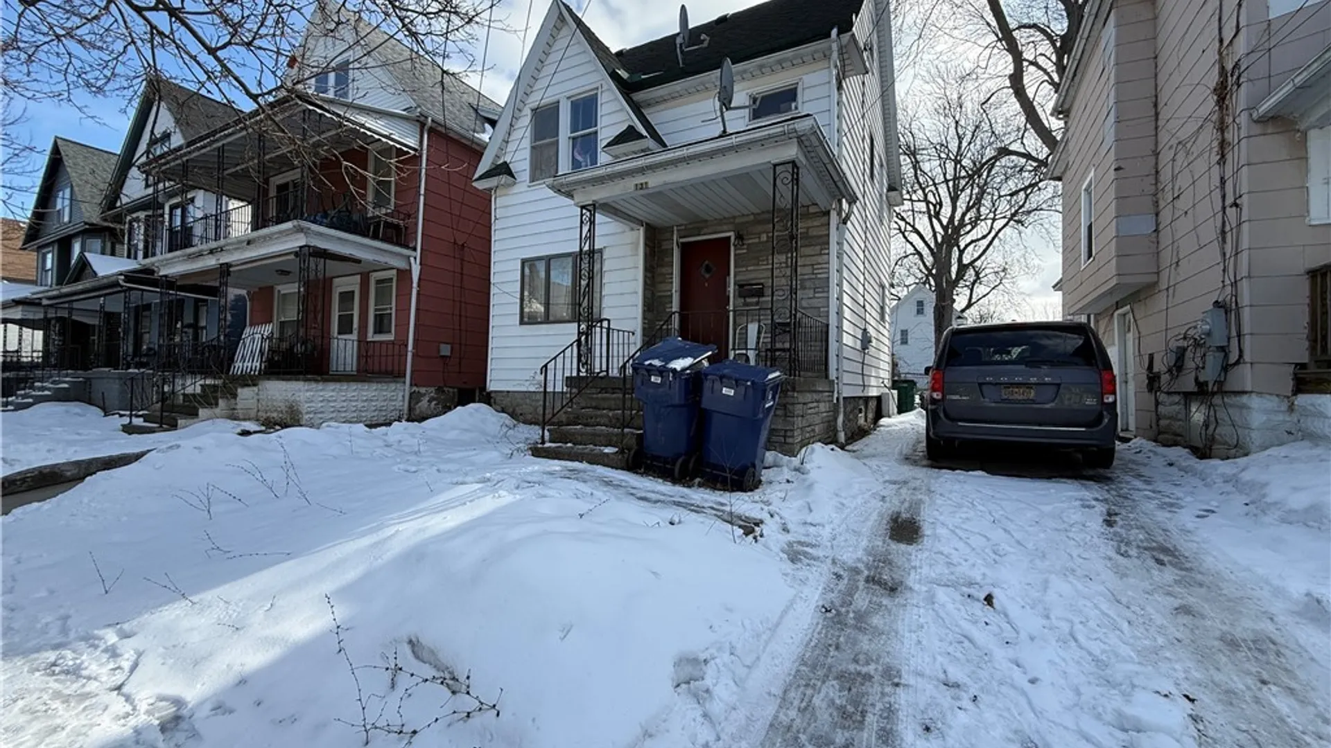 Property at 131 Riverside Avenue, Buffalo, NY 14207 2