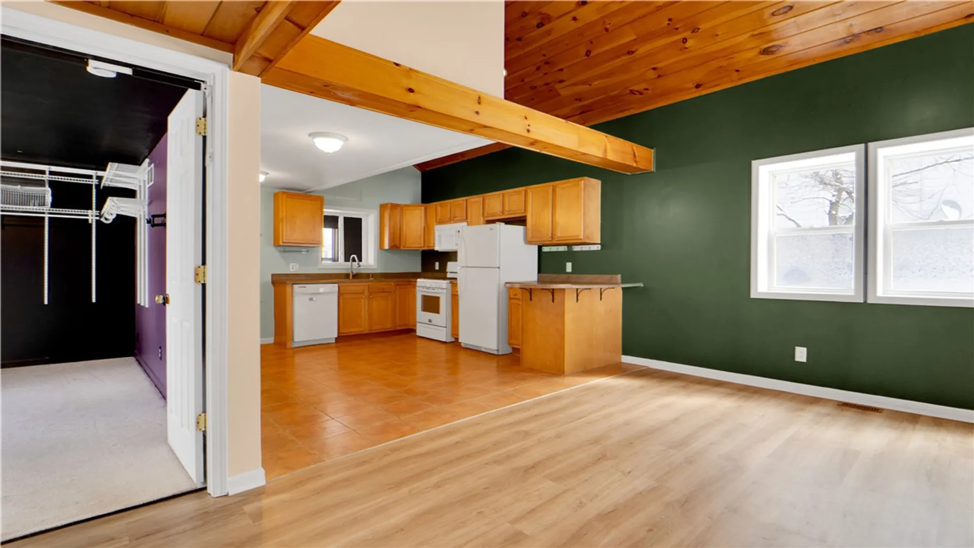 Property at 19 Rush West Rush Road, Rush, NY 14543 14