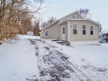 Property at 19 Rush West Rush Road, Rush, NY 14543