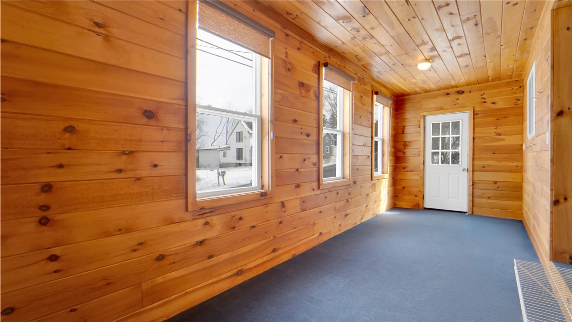 Property at 19 Rush West Rush Road, Rush, NY 14543 2