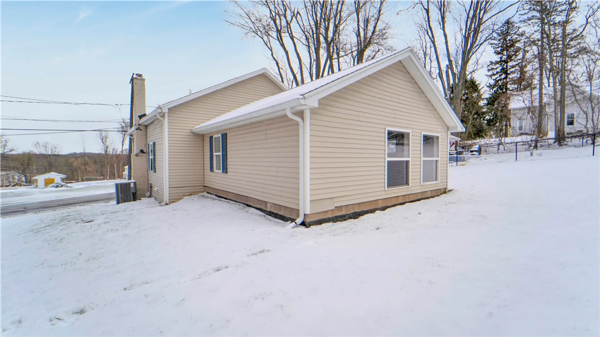 Property at 19 Rush West Rush Road, Rush, NY 14543 31