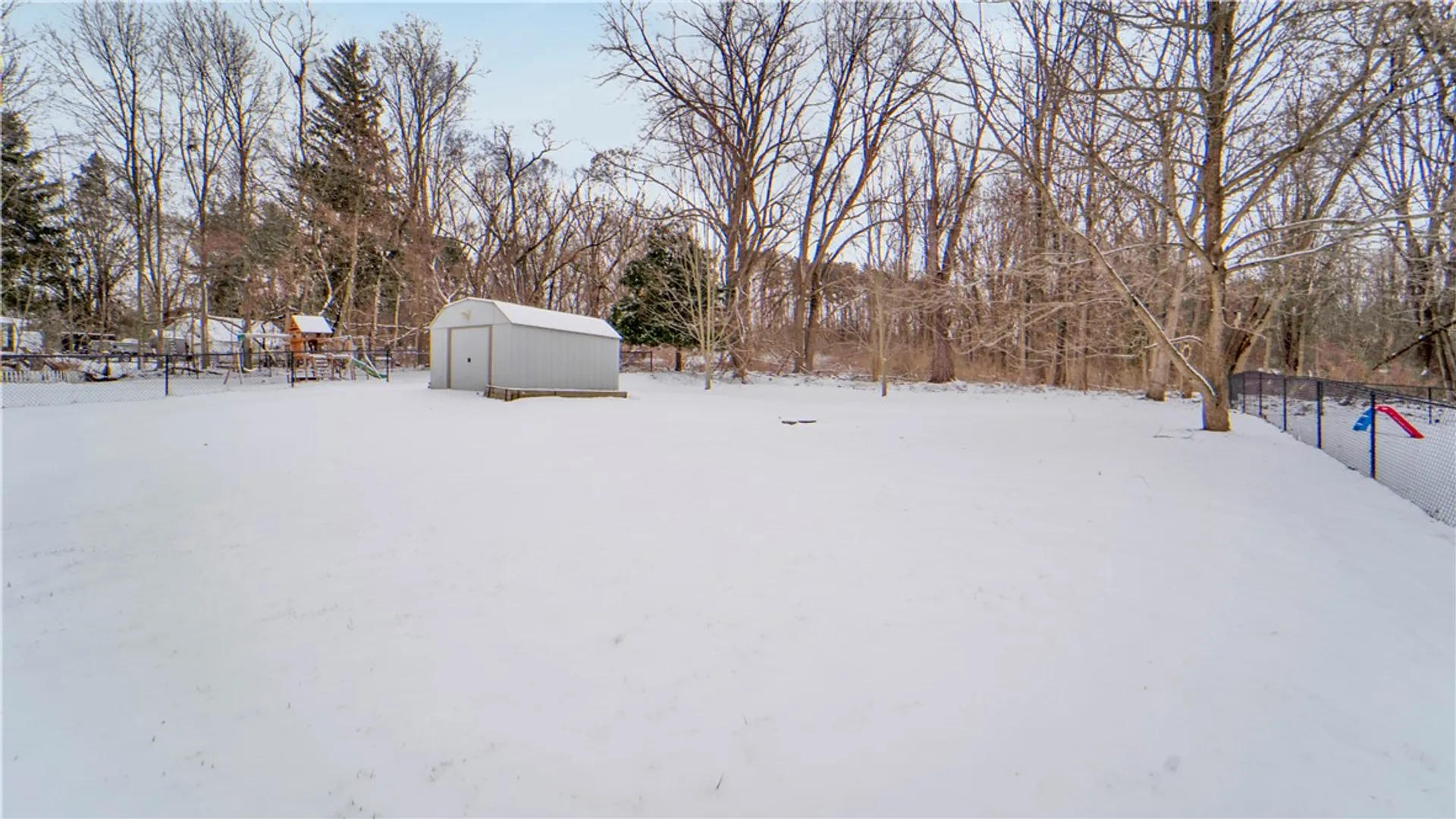 Property at 19 Rush West Rush Road, Rush, NY 14543 32