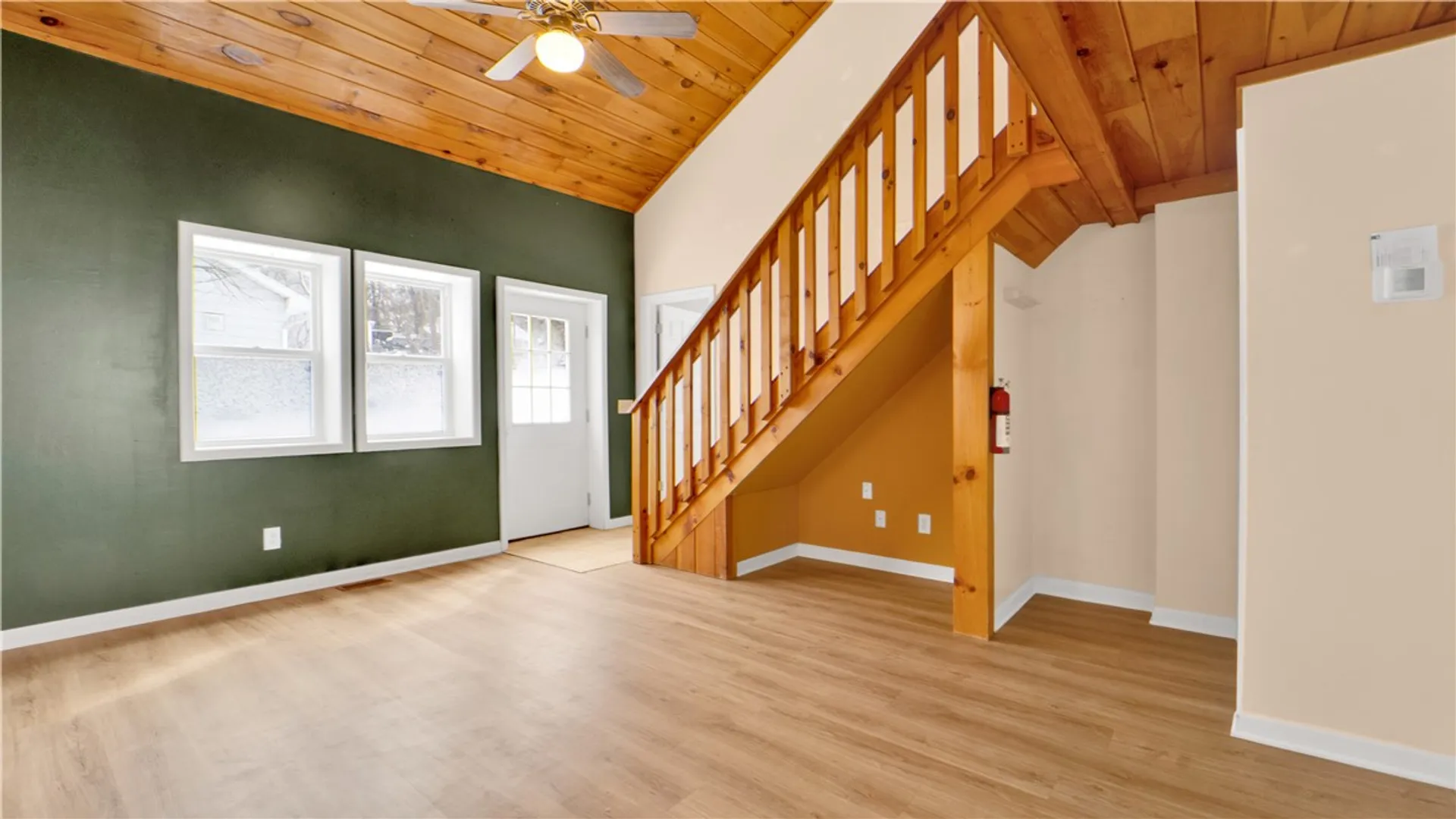 Property at 19 Rush West Rush Road, Rush, NY 14543 4