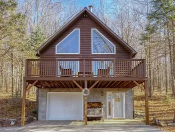 6284 Dublin Hills Road, Mansfield, NY 14779
