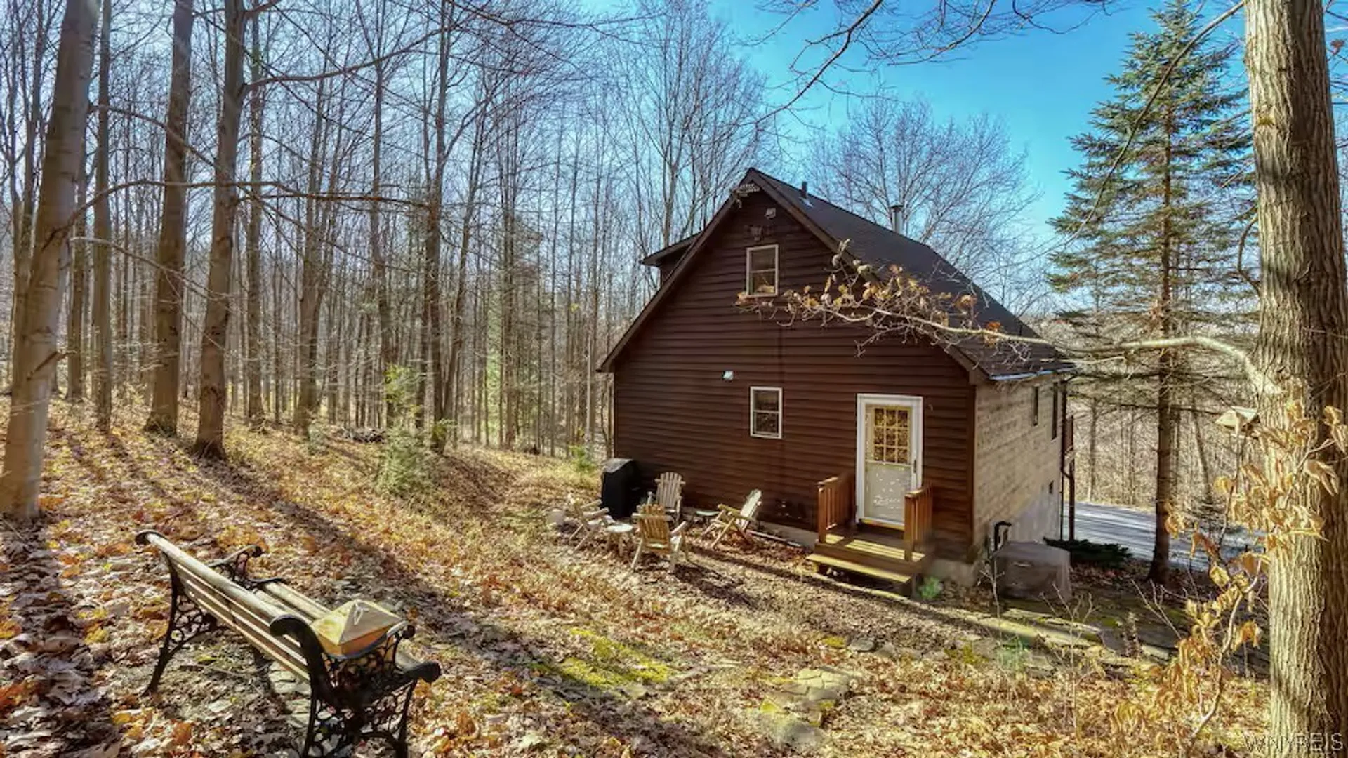 Property at 6284 Dublin Hills Road, Mansfield, NY 14779 21