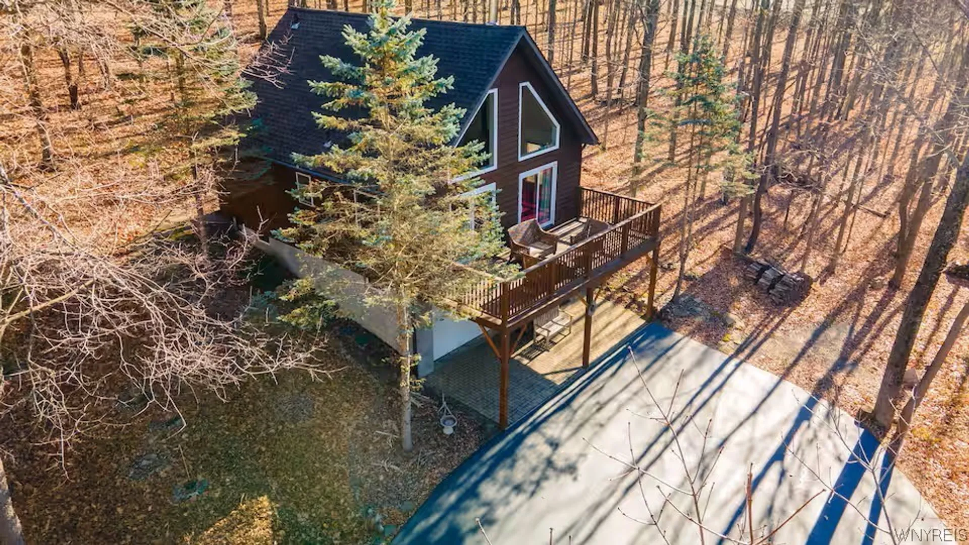 Property at 6284 Dublin Hills Road, Mansfield, NY 14779 22