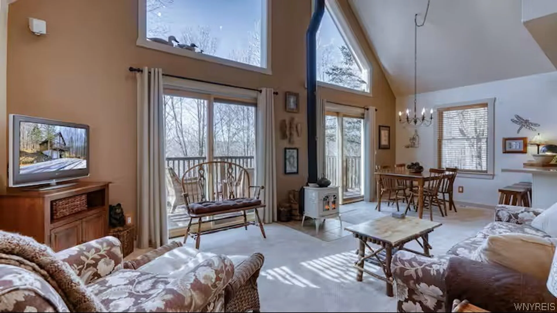 Property at 6284 Dublin Hills Road, Mansfield, NY 14779 5