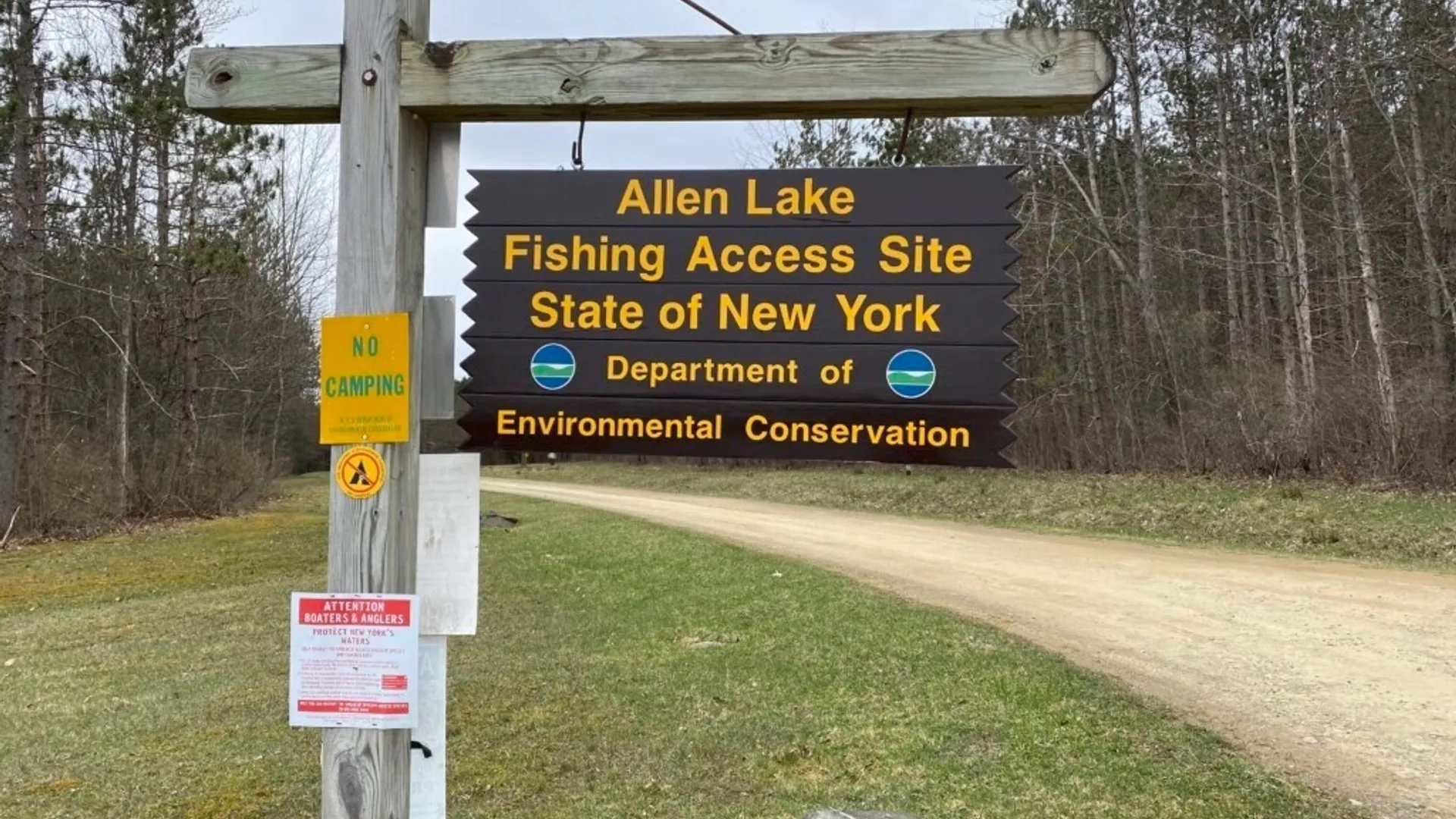 Property at 9382 Redman Road, Allen, NY 14735 16