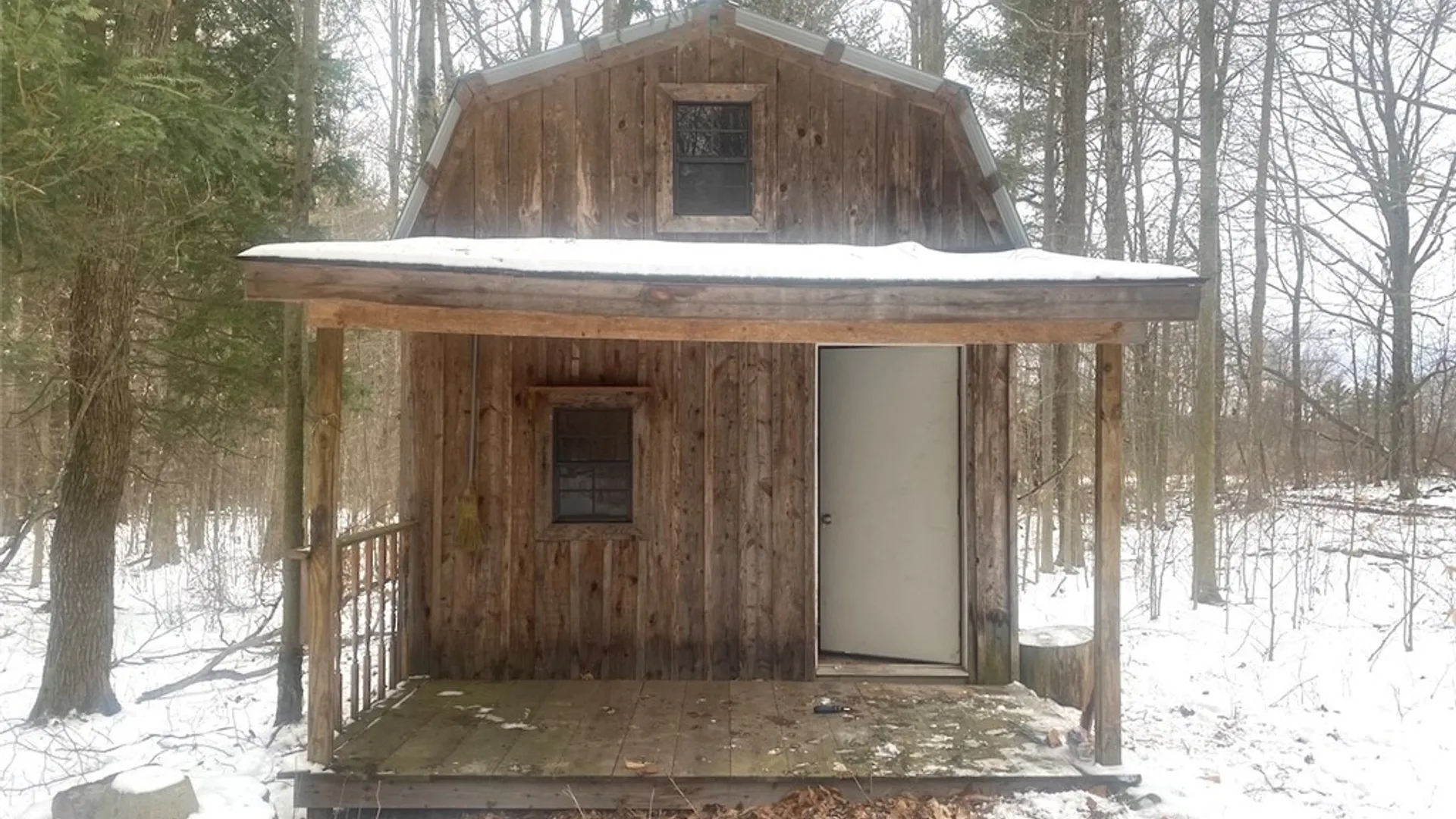 Property at 9382 Redman Road, Allen, NY 14735 3