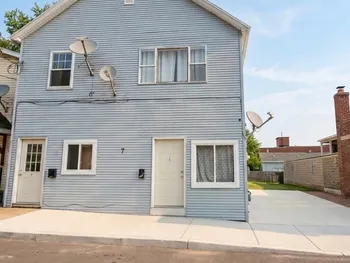 Property at 7 High St., Evans, NY 14006