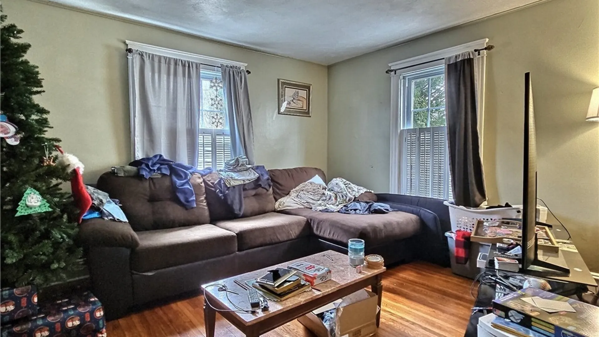 Property at 213 Foster Avenue, Elmira City, NY 14905 2