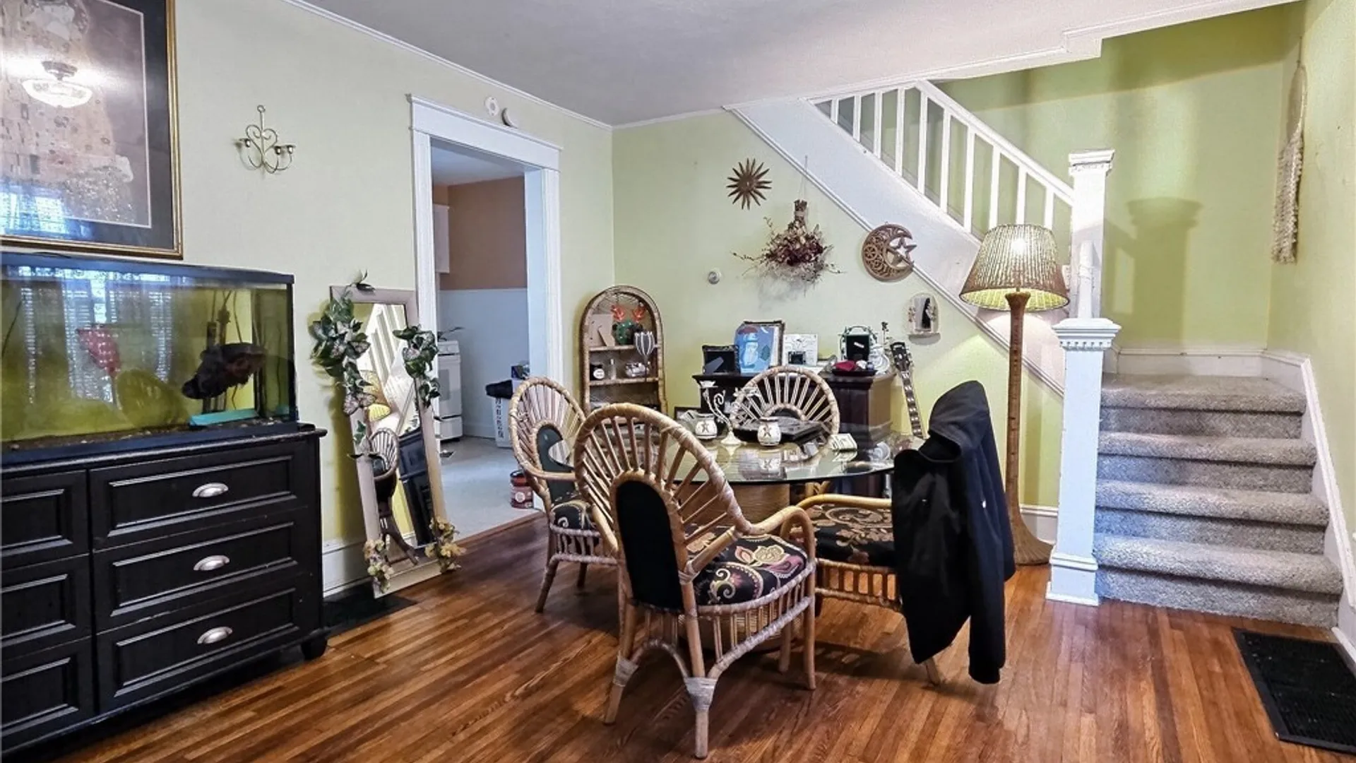 Property at 213 Foster Avenue, Elmira City, NY 14905 3