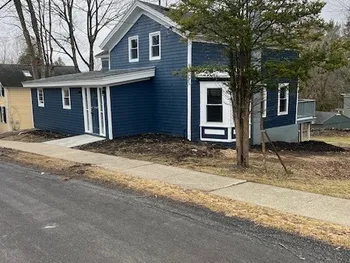 Property at 4 Corwin Street, Cazenovia, NY 13035