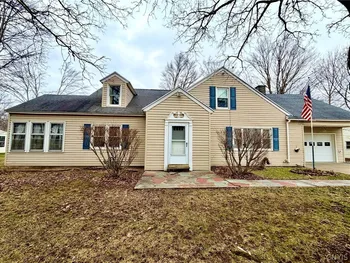 Property at 4852 Stop 7 Road, Westmoreland, NY 13492