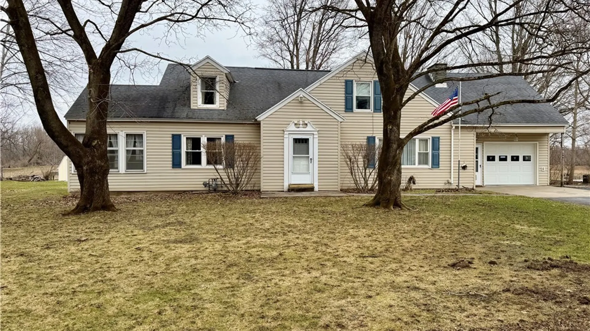 Property at 4852 Stop 7 Road, Westmoreland, NY 13492 37