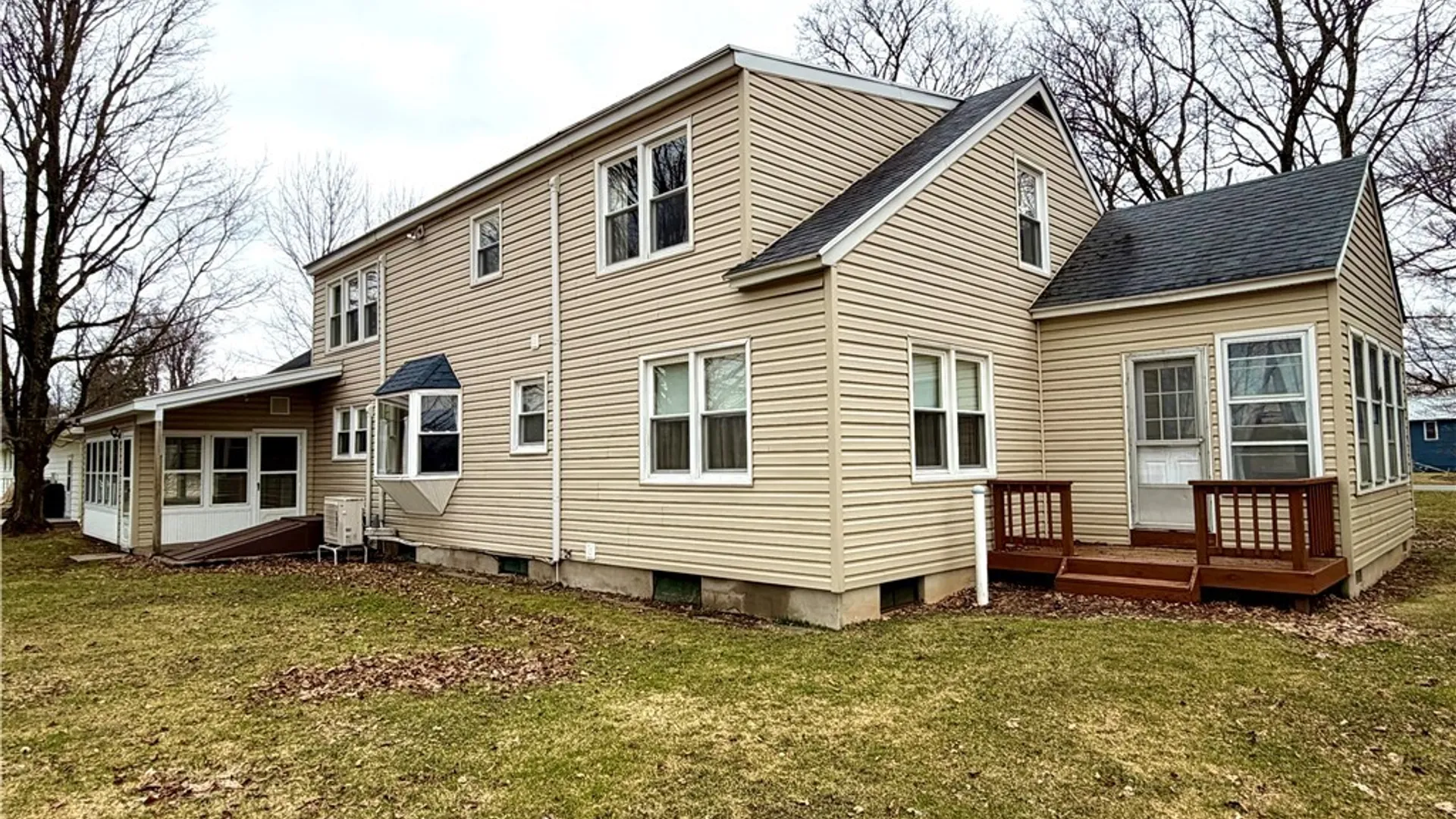 Property at 4852 Stop 7 Road, Westmoreland, NY 13492 41