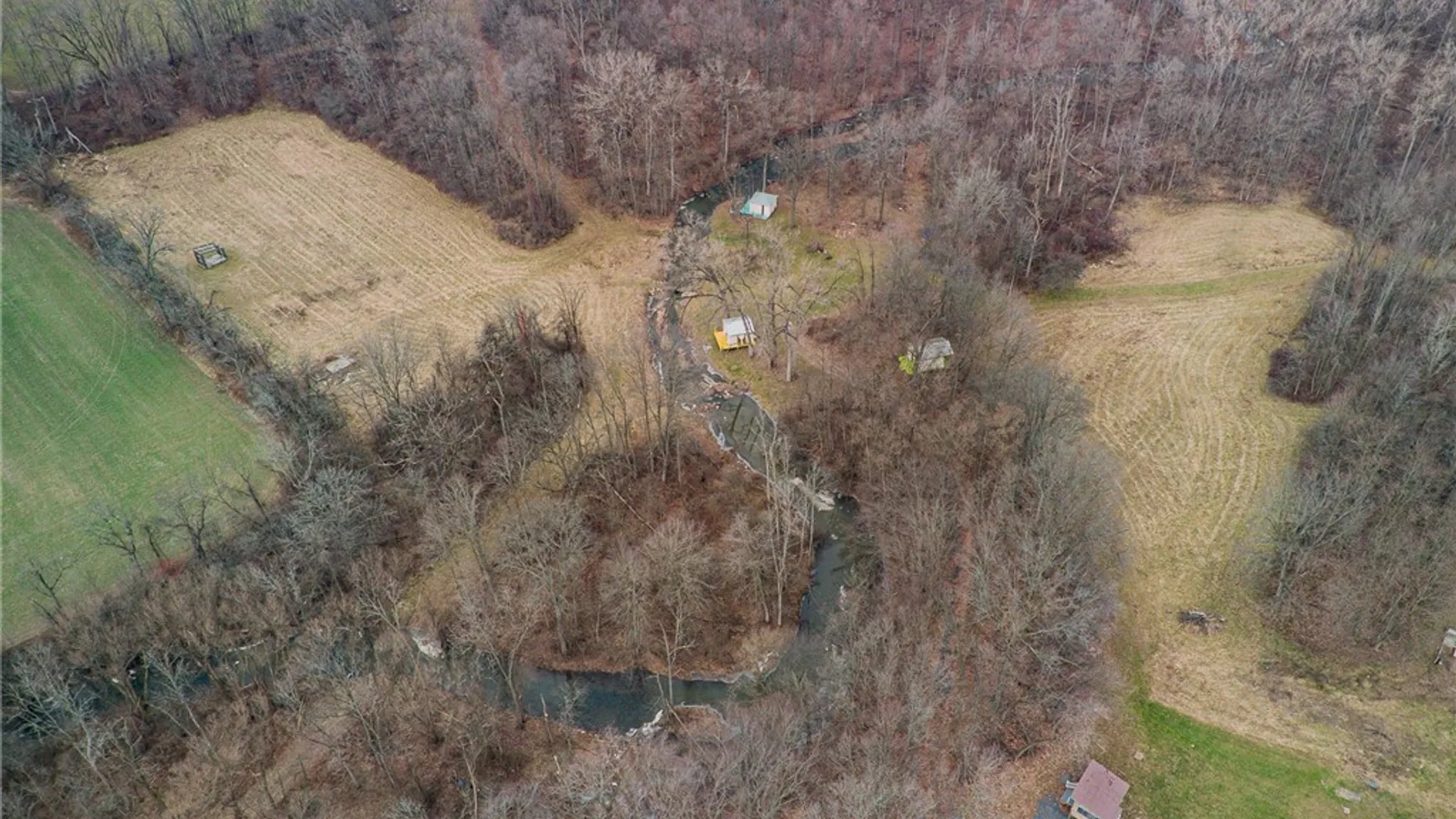 Property at 864 Gravel Road, Tyre, NY 13148 14