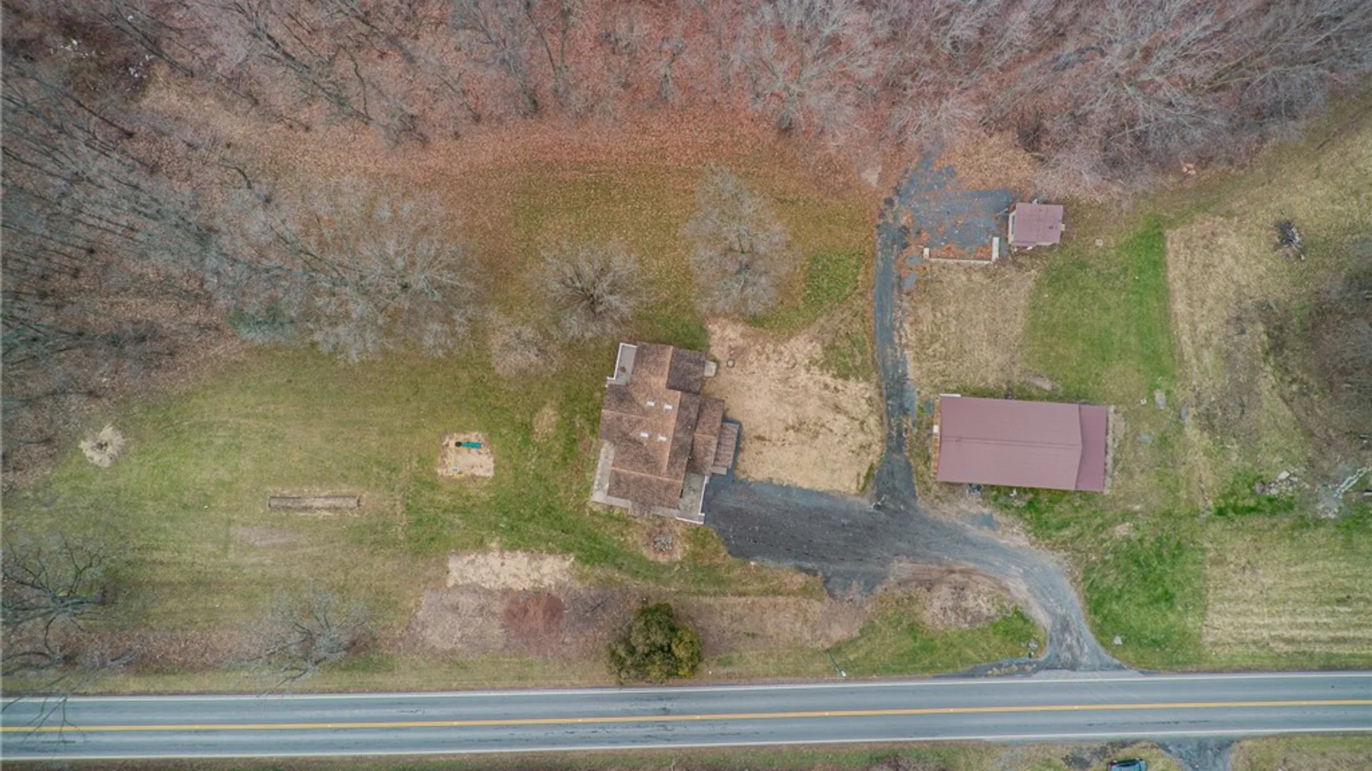 Property at 864 Gravel Road, Tyre, NY 13148 15