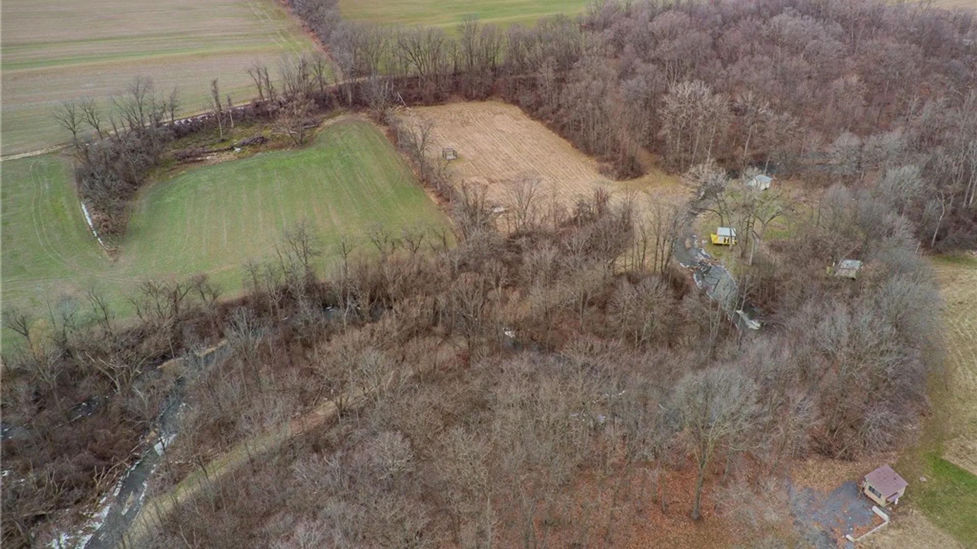 Property at 864 Gravel Road, Tyre, NY 13148 16