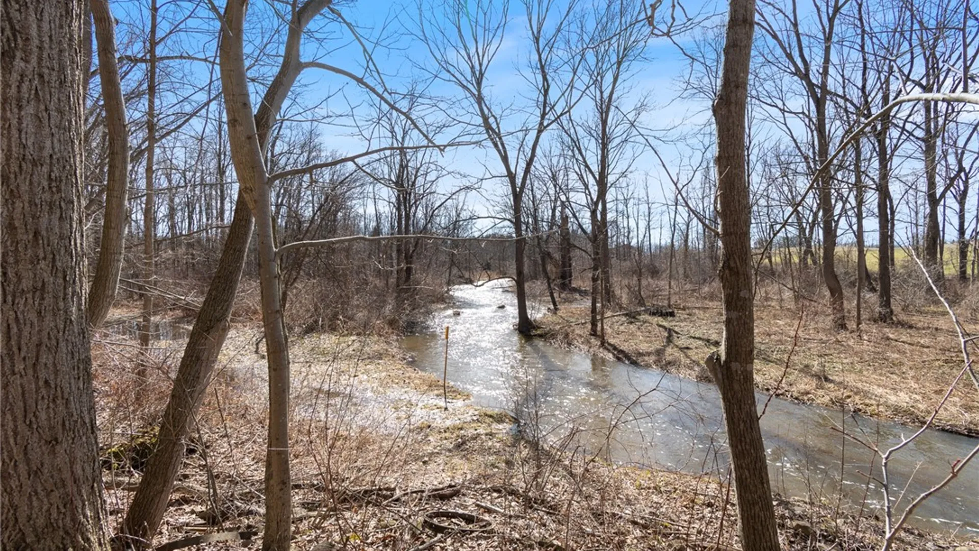 Property at 864 Gravel Road, Tyre, NY 13148 17