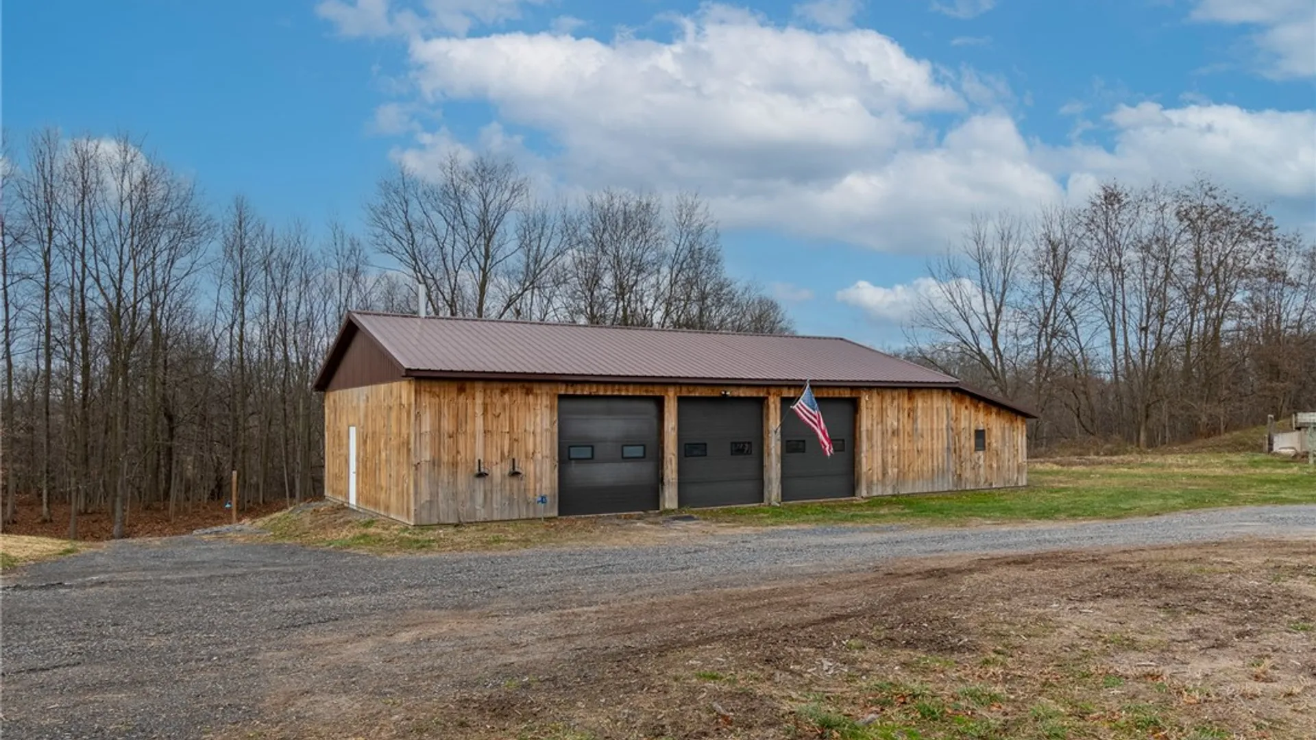 Property at 864 Gravel Road, Tyre, NY 13148 4