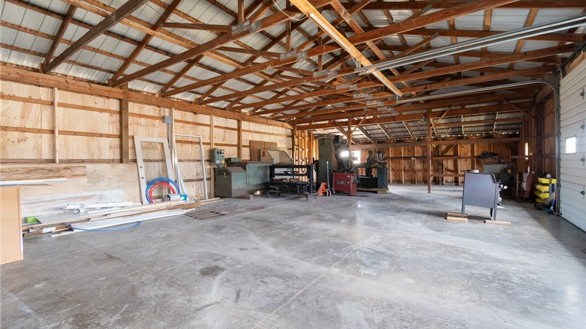 Property at 864 Gravel Road, Tyre, NY 13148 42