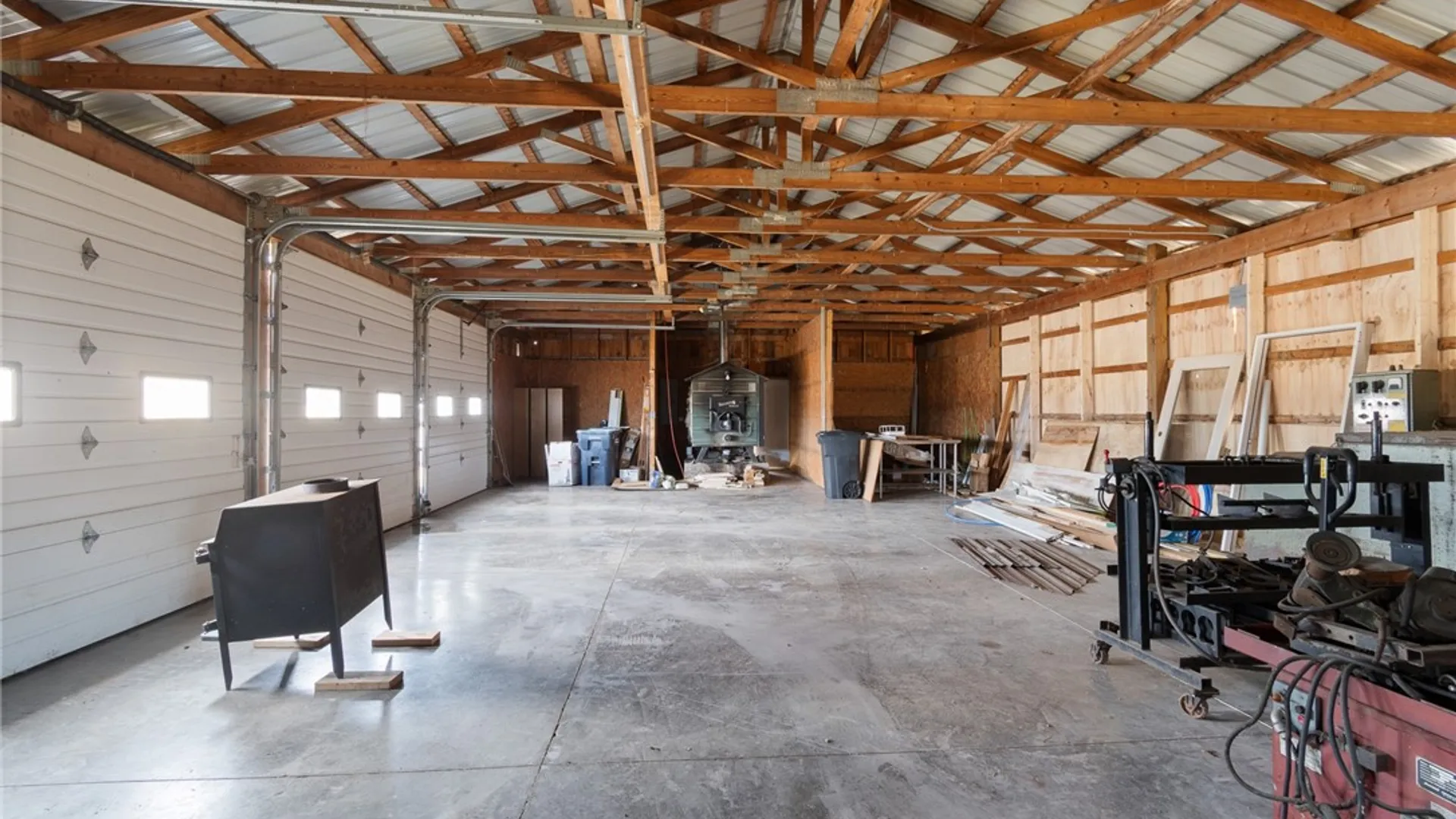 Property at 864 Gravel Road, Tyre, NY 13148 43