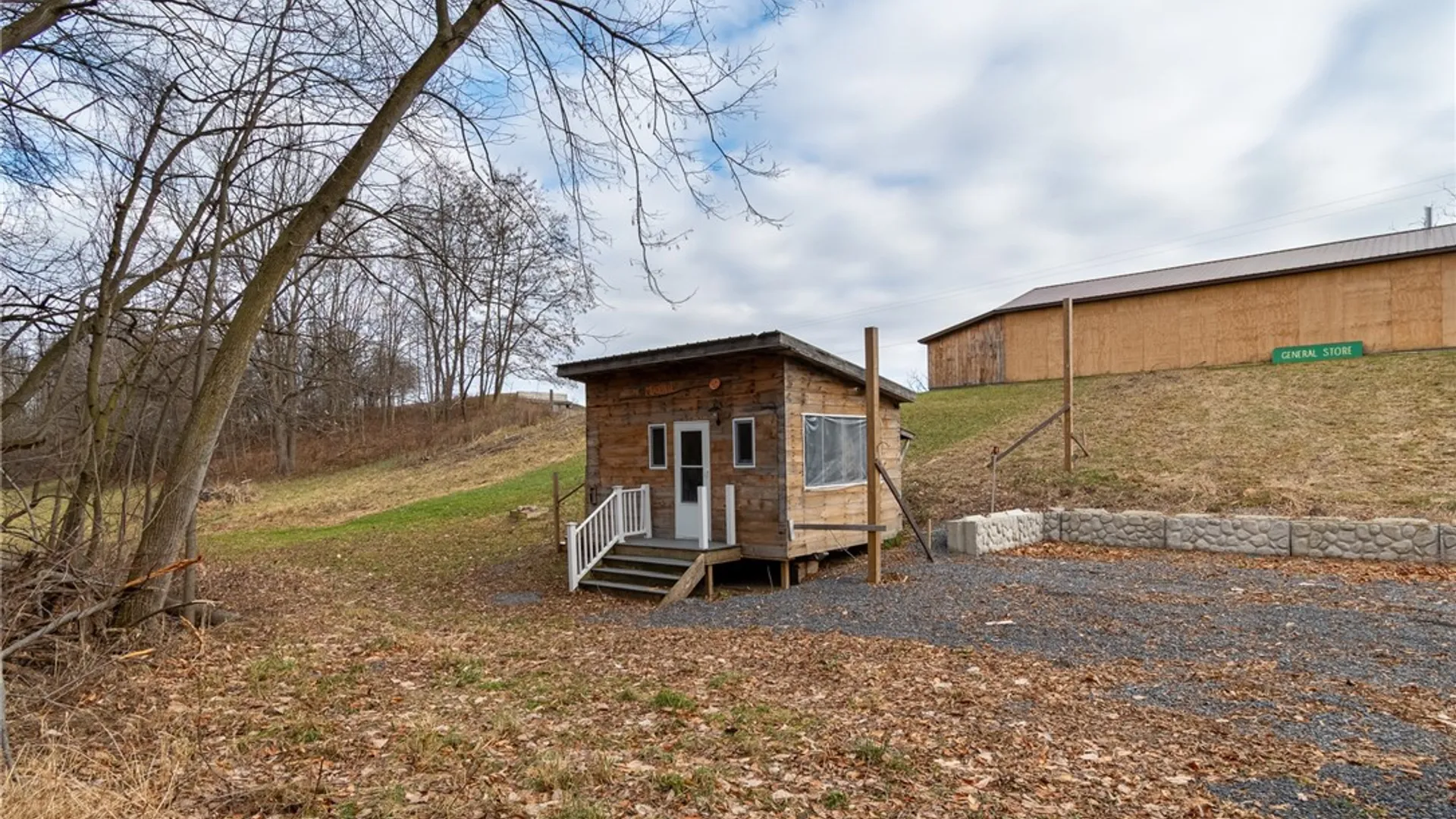 Property at 864 Gravel Road, Tyre, NY 13148 5