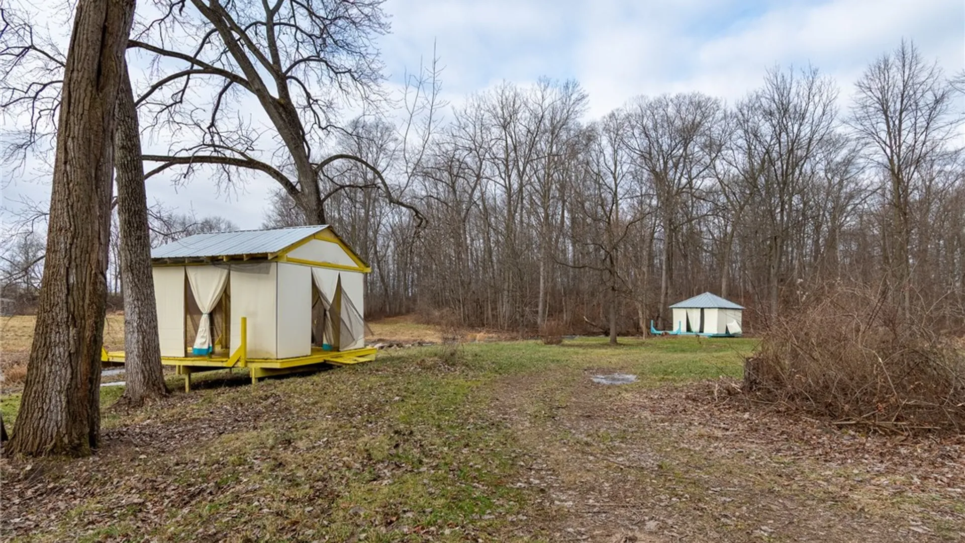 Property at 864 Gravel Road, Tyre, NY 13148 6