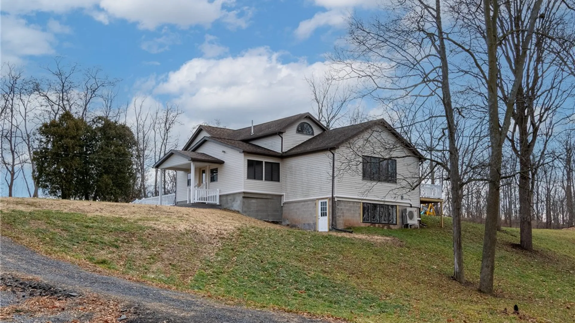 Property at 864 Gravel Road, Tyre, NY 13148 9