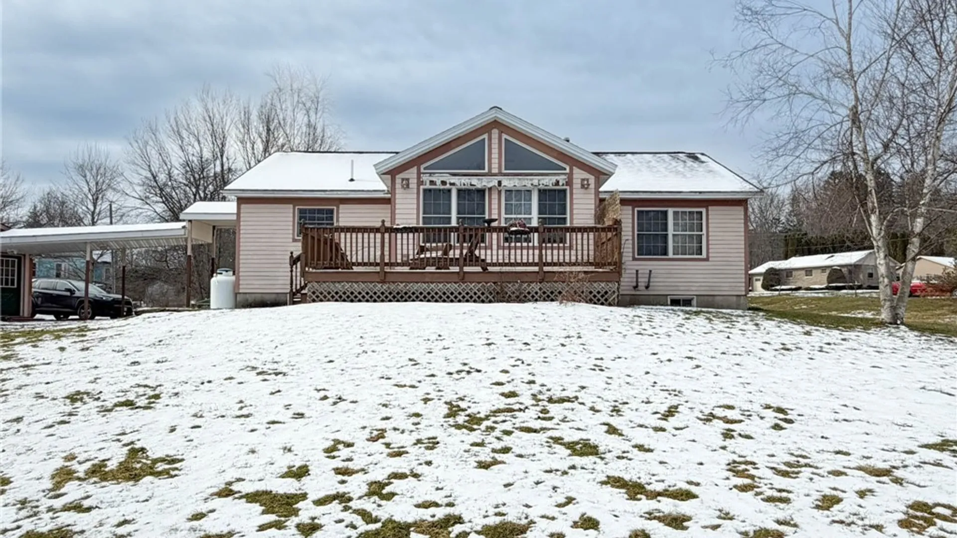 Property at 1815 School Street, Brookfield, NY 13364 3