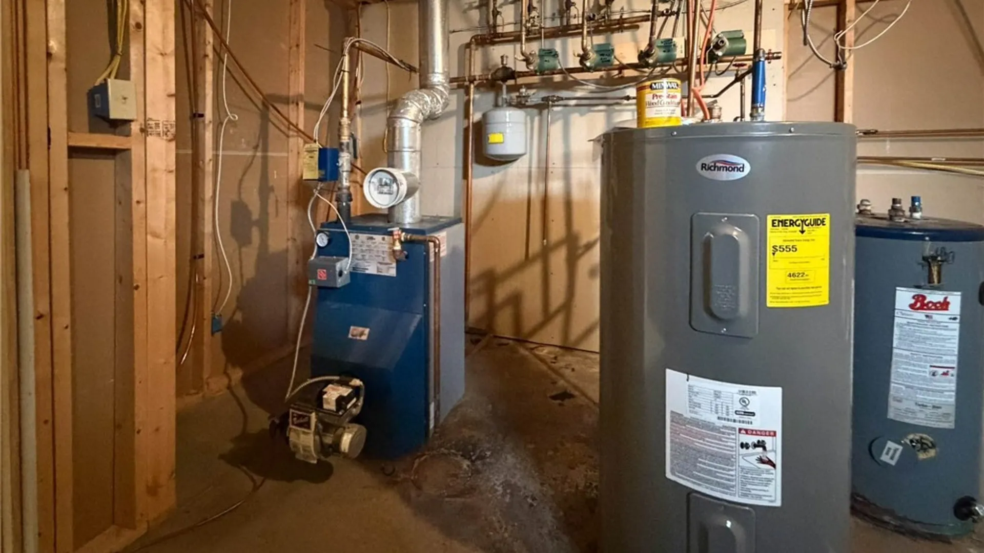 Property at 1815 School Street, Brookfield, NY 13364 32